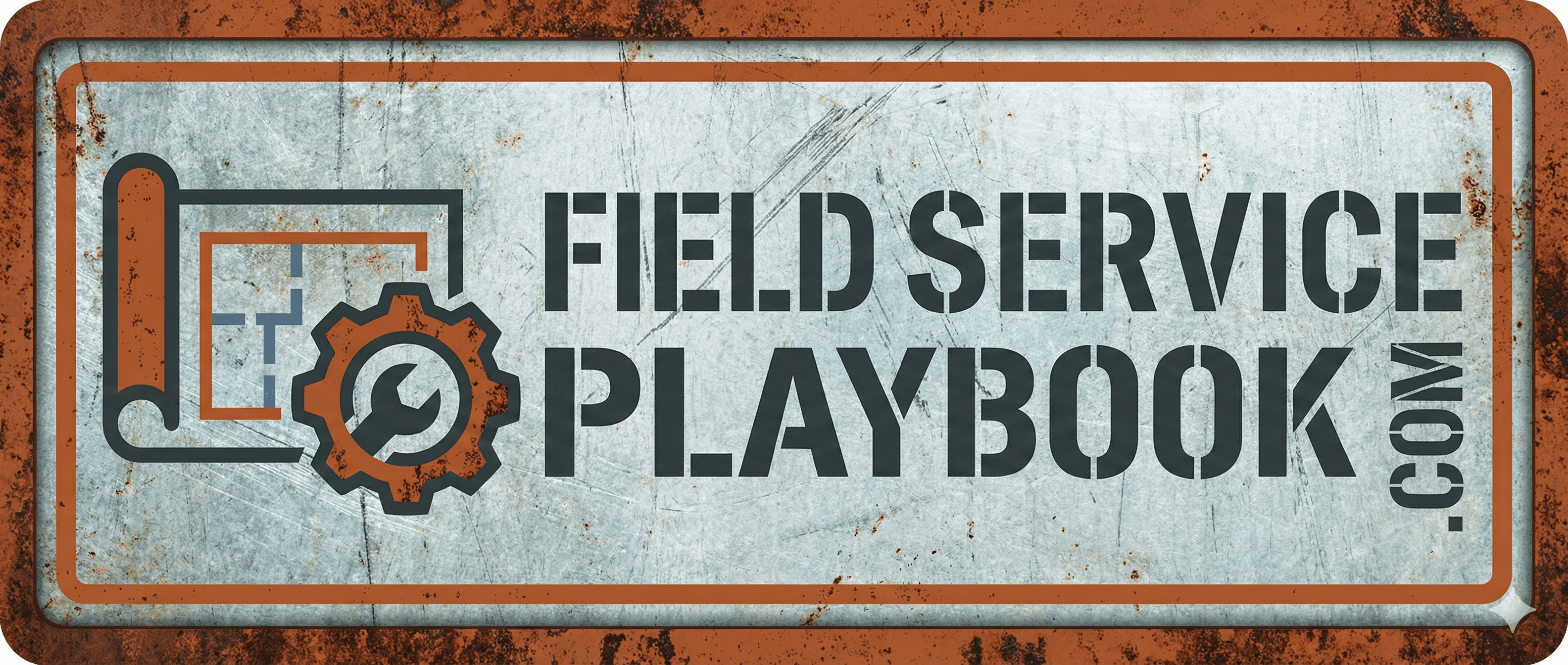 Field Service Playbook Blog