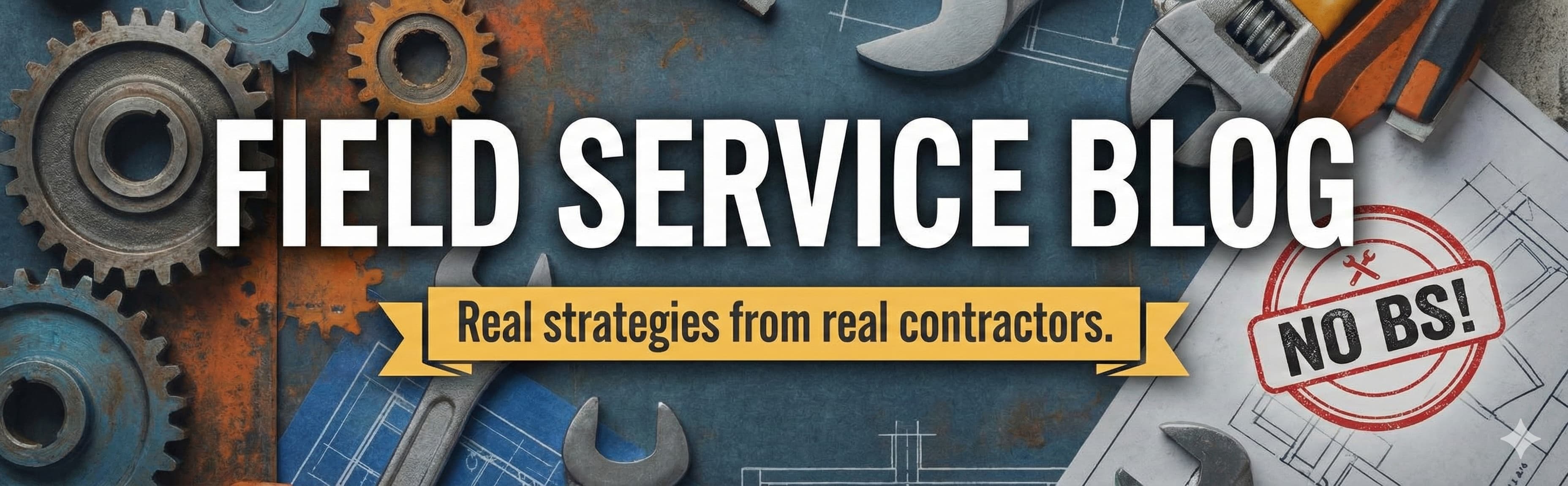 Field Service Playbook